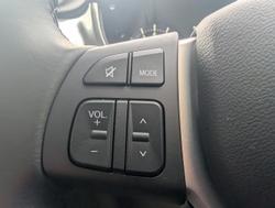 2026 Suzuki Vitara Turbo Hybrid