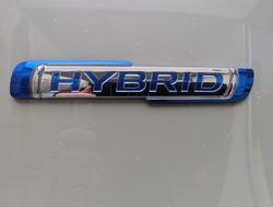 2026 Suzuki Vitara Turbo Hybrid