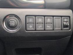 2026 Suzuki Vitara Turbo Hybrid