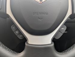 2026 Suzuki Vitara Turbo Hybrid