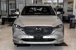 2025 Mazda CX-5 G35 Akera