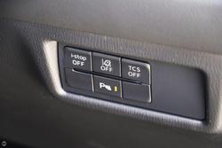 2026 Mazda CX-5 G25 Maxx Sport