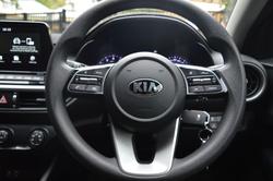 2018 Kia Cerato S BD MY19 Platinum Graphite