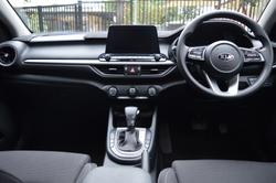 2018 Kia Cerato S BD MY19 Platinum Graphite