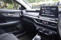 2018 Kia Cerato S BD MY19 Platinum Graphite