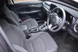 2018 Kia Cerato S BD MY19 Platinum Graphite