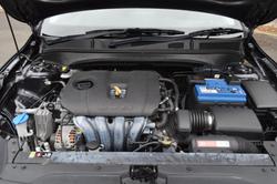 2018 Kia Cerato S BD MY19 Platinum Graphite