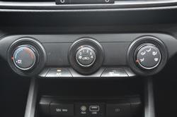 2018 Kia Cerato S BD MY19 Platinum Graphite