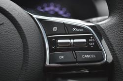 2018 Kia Cerato S BD MY19 Platinum Graphite