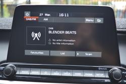 2018 Kia Cerato S BD MY19 Platinum Graphite