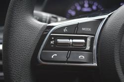 2018 Kia Cerato S BD MY19 Platinum Graphite