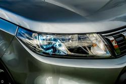 2024 Suzuki Vitara Turbo