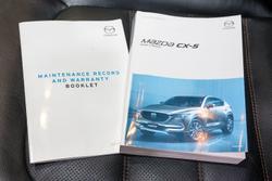 2019 Mazda CX-5 GT