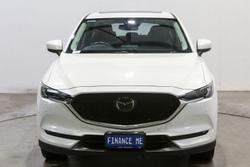 2019 Mazda CX-5 GT