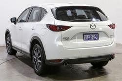 2019 Mazda CX-5 GT