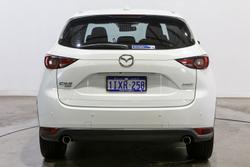 2019 Mazda CX-5 GT