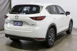2019 Mazda CX-5 GT
