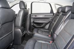 2019 Mazda CX-5 GT