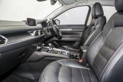 2019 Mazda CX-5 GT