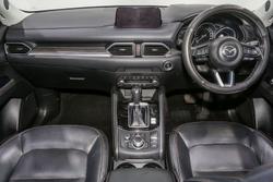 2019 Mazda CX-5 GT