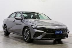 2024 Hyundai i30 Premium