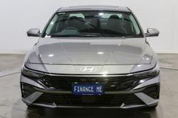 2024 Hyundai i30 Premium