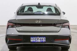 2024 Hyundai i30 Premium