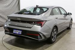 2024 Hyundai i30 Premium