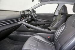 2024 Hyundai i30 Premium