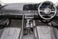 2024 Hyundai i30 Premium