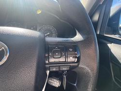 2023 Toyota Hilux Workmate