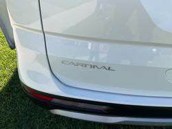 2023 Kia Carnival S