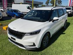 2023 Kia Carnival S