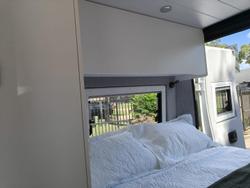 2026 New Age Motorhomes Campervan Queen Bed