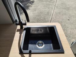 2026 New Age Motorhomes Queen Bed Campervan