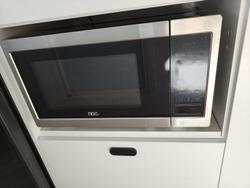 2026 New Age Motorhomes Campervan Queen Bed