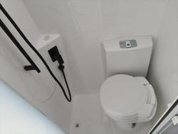 2026 New Age Motorhomes Queen Bed Campervan