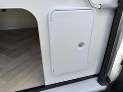 2026 New Age Motorhomes Campervan Queen Bed