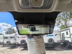 2026 New Age Motorhomes Queen Bed Campervan