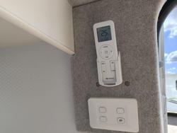 2026 New Age Motorhomes Queen Bed Campervan