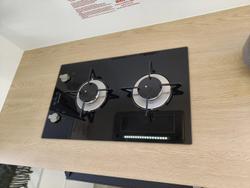 2026 New Age Motorhomes Queen Bed Campervan