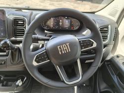 2026 New Age Motorhomes Queen Bed Campervan