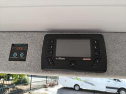 2026 New Age Motorhomes Campervan Queen Bed