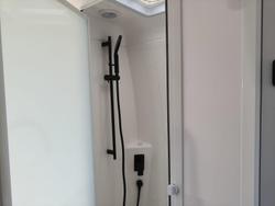 2026 New Age Motorhomes Queen Bed Campervan