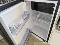 2026 New Age Motorhomes Campervan Queen Bed