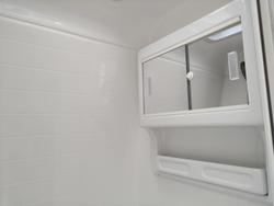 2026 New Age Motorhomes Queen Bed Campervan