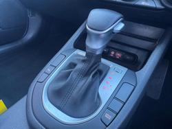 2021 Kia Cerato Sport