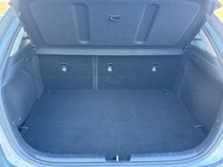 2021 Kia Cerato Sport