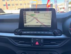 2021 Kia Cerato Sport