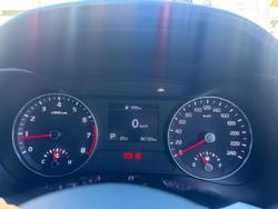 2021 Kia Cerato Sport